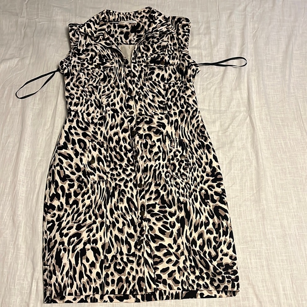 Calvin Klein dress